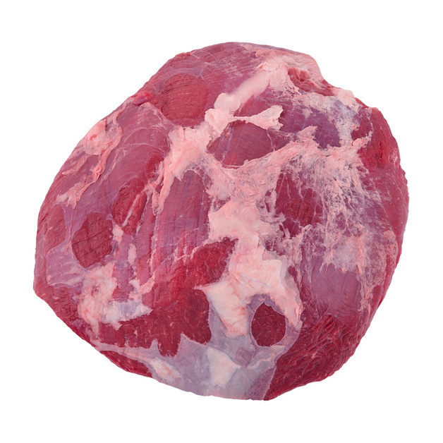 Кострец Говяжий Верхняя Часть Экстра Зам Праймфудс 3,5кг