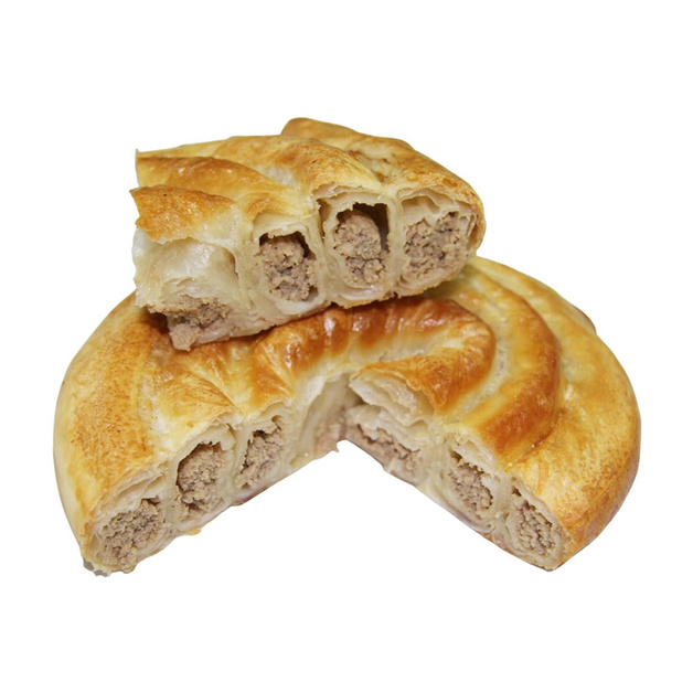 Бурек с Мясом 160г
