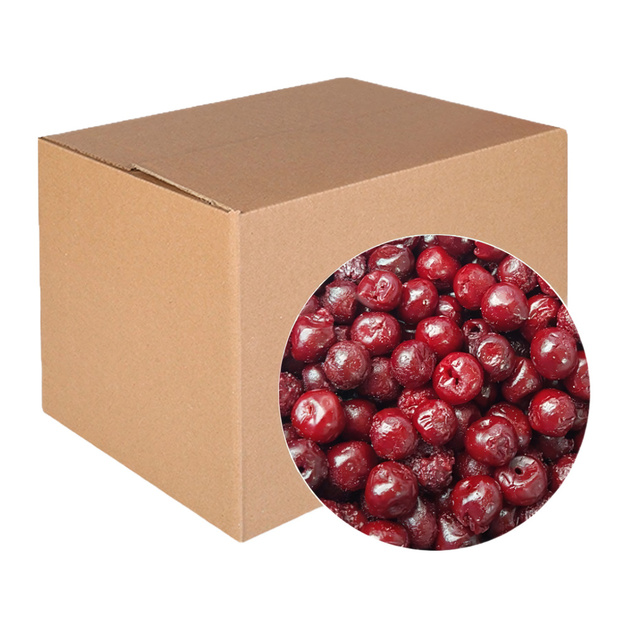 Вишня Kogon Agrosaxovat без Косточки Замороженная 10кг