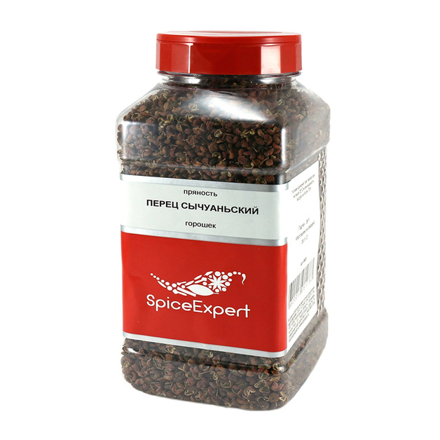 Перец SpiceExpert Сычуаньский Горошек 250г