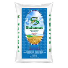 Мука хлебопекарная «Salamat» - 10 кг