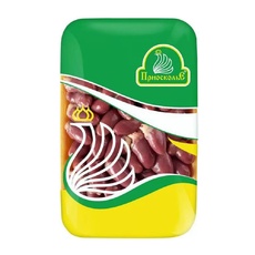 Сердце Куриное Приосколье Замороженное 900г