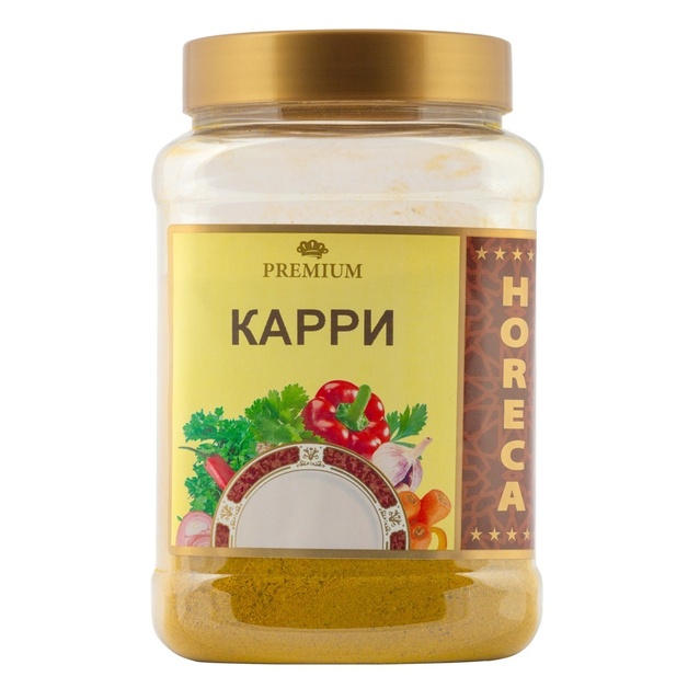Карри Мой Продукт 510г пл/б