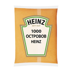 Соус Нeinz 1000 Островов 1кг