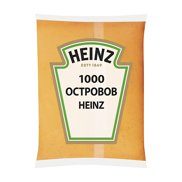 Соус Нeinz 1000 Островов 1кг