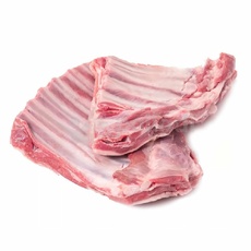 Ребра свиные заморозка «Атяшевский МПК» - 16 кг