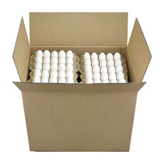 Яйцо Куриное Моргаушская ПФ Белое С0 360шт