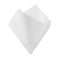 Уголок Бумажный Жс 175*175мм 2500шт/уп