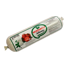 Продукт Белковый Albany Моцарелла ЗМЖ 50% 1-1,1кг