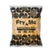 Картофель Фри Fry Me Premium в Панировке с Кожурой 6мм 2,5кг