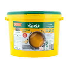 Бульон куриный «Knorr» - 8 кг