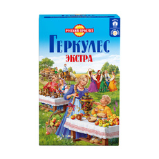 Геркулес Экстра «Русский Продукт» - 1 кг