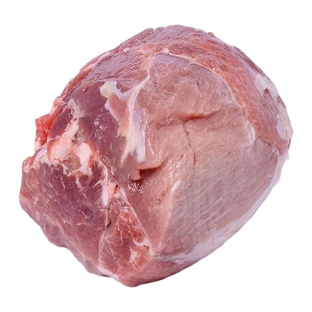 Окорок Свиной Черкизово Тазобедренная Часть б/к Кат А Зам 10кг