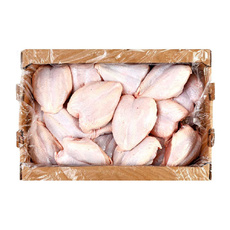 Грудка Цыпленка-Бройлера Акашево Замороженная 15кг