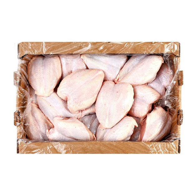 Грудка Цыпленка-Бройлера Акашево Замороженная 15кг