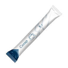 Сахар Порционный 500*5г