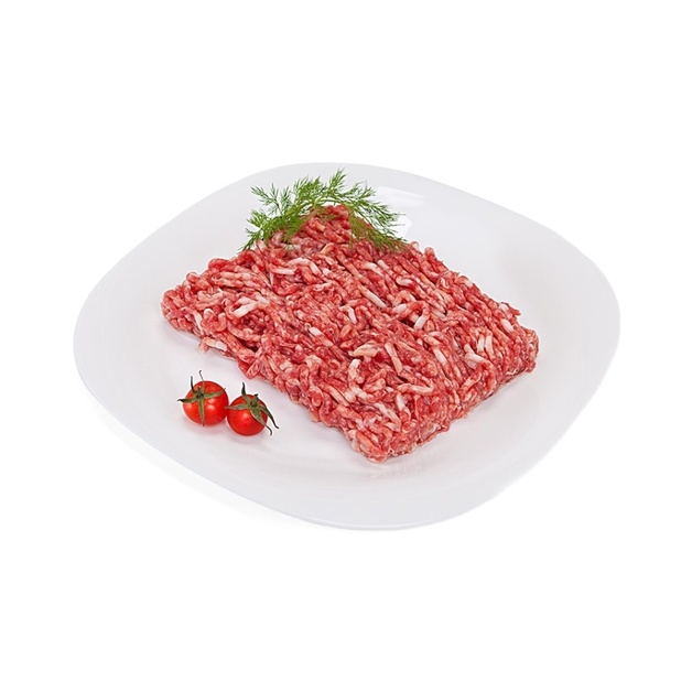 Фарш Домашний Замороженный Чернышихинское Мясо