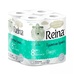 Туалетная Бумага Reina Classic 2 Слоя 8 Рулонов Туалетная Бумага Reina Classic 2 Слоя 8 Рулонов