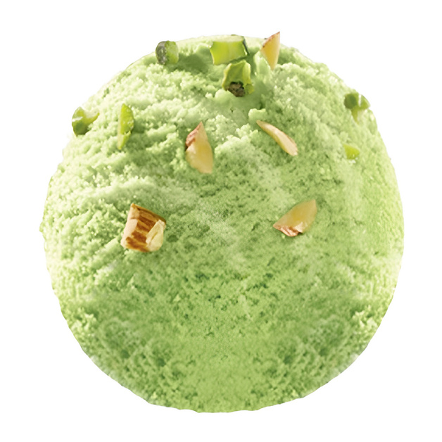 Мороженое Пломбир Филевское Фисташка и Кешью 15,6% 2,2кг