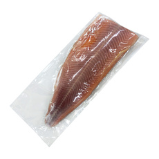 Филе Форели Рыбное Дело Холодного Копчения Свежемороженое Трим В 1,3+кг в/у