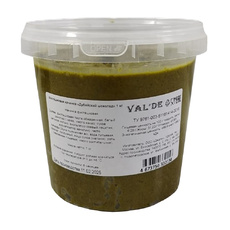 Начинка Фисташковая Valde Дубайский Шоколад 1кг