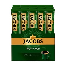 Кофе Растворимый Jacobs Monarch 1,8г