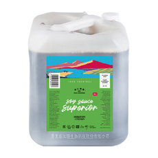 Соус Соевый Superior 8л
