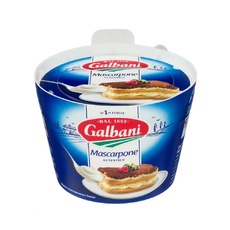 Сыр Galbani Mascarpone 80% 500г