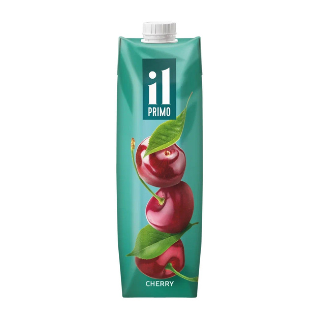 Нектар Il Primo Вишня 1л