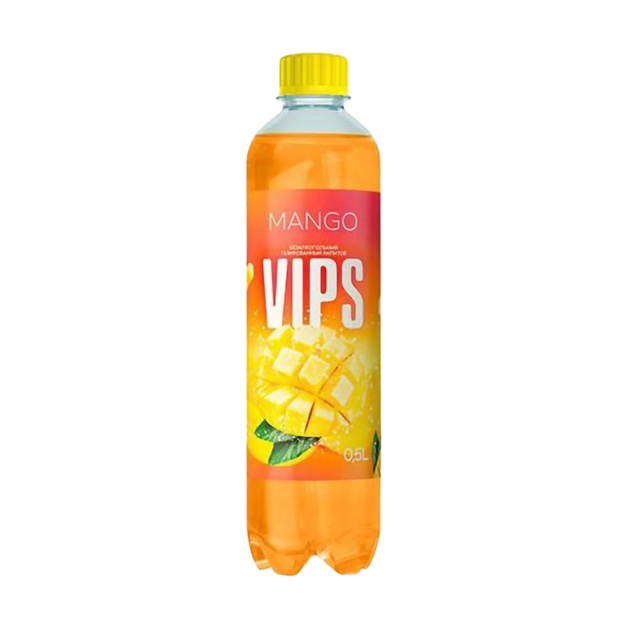 Напиток Vips Манго 0,5л