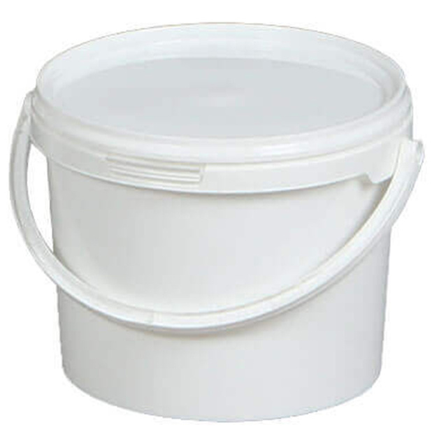 Наполнитель со вкусом творога (гомогенный) Борогодское молоко ~ 13 кг