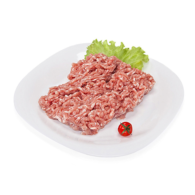 Фарш Говяжий Замороженный Чернышихинское Мясо 2кг