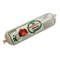 Продукт Белковый Albany Моцарелла ЗМЖ 50% 1-1,1кг