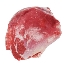 Оковалок Говяжий Красная Ферма без Кости Замороженный 7-11кг