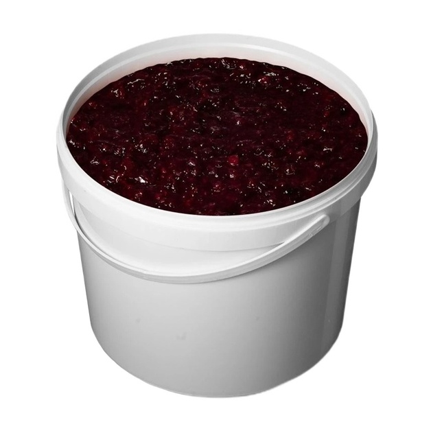 Конфитюр Брусника Тп 13кг