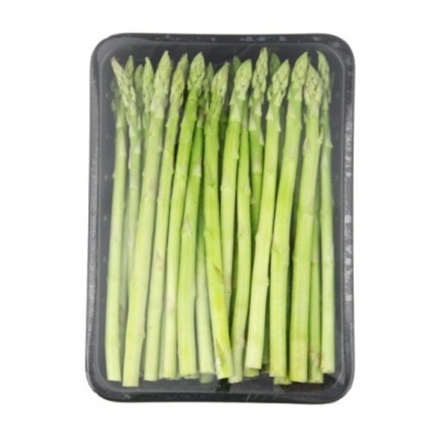 Спаржа зеленая мини 165 гр