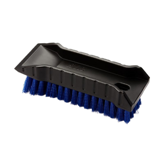 Щетка со Скребком Средней Жесткости 160*63мм