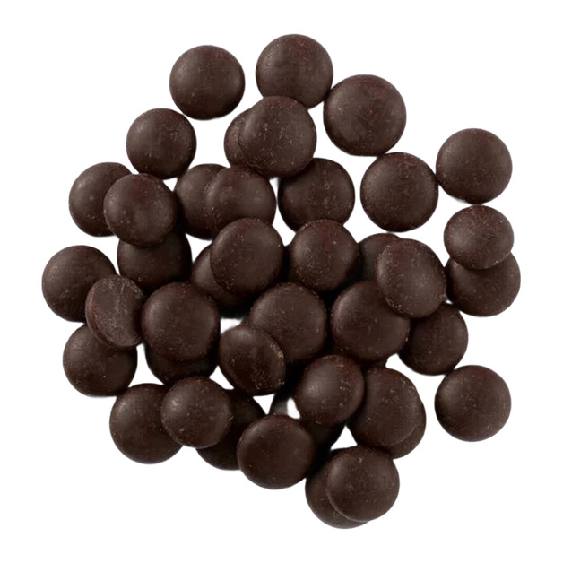 Глазурь Кондитерская Профи Глейз Темная №5 15кг