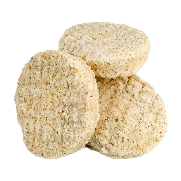 Котлеты Рыбное Дело из Щуки Замороженные