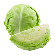 Капуста Молодая Кг*