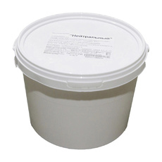 Гель Кондитерский Нейтральный Холодного Нанесения Россия 4кг