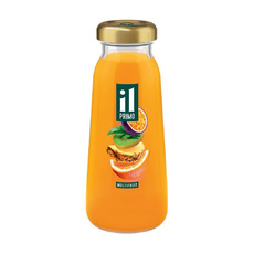 Сок Il Primo Мультифруктовый с Мякотью 200мл Стекло