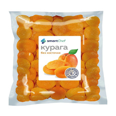 Курага Smart Chef без Косточки Высший Сорт 1кг