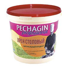 Хрен Pechagin Professional Столовый 1кг