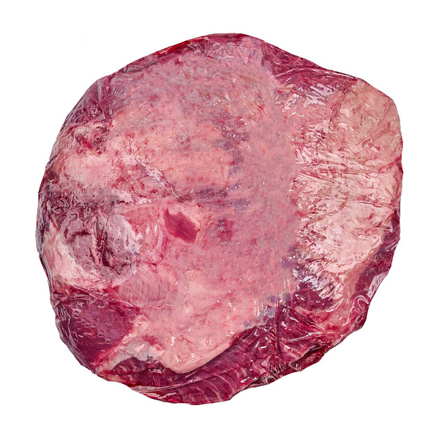 Стейк Говяжий Денвер Мираторг Matured Beef Замороженный 2,3кг