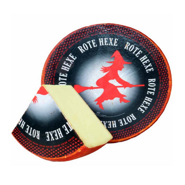 Сыр Margot Fromages Роут Хекс 55% 1,5кг