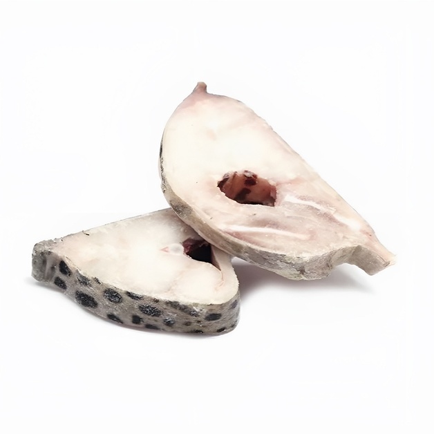 Стейки Зубатки Пестрой Замороженные 5кг