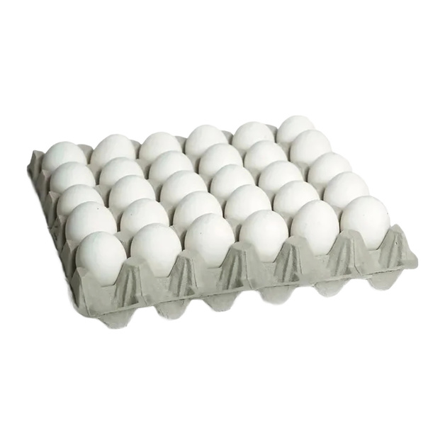 Яйцо Куриное Пищевое Столовое С1 360шт Атемарская ПФ