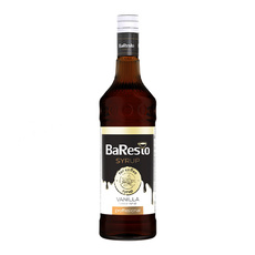 Сироп «Baresto» ваниль - 1 л